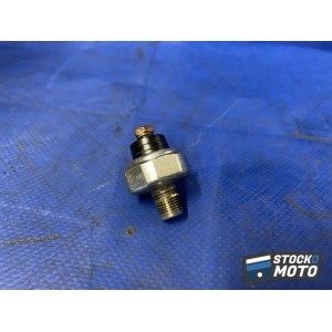 Sonde de préssion d'huile 