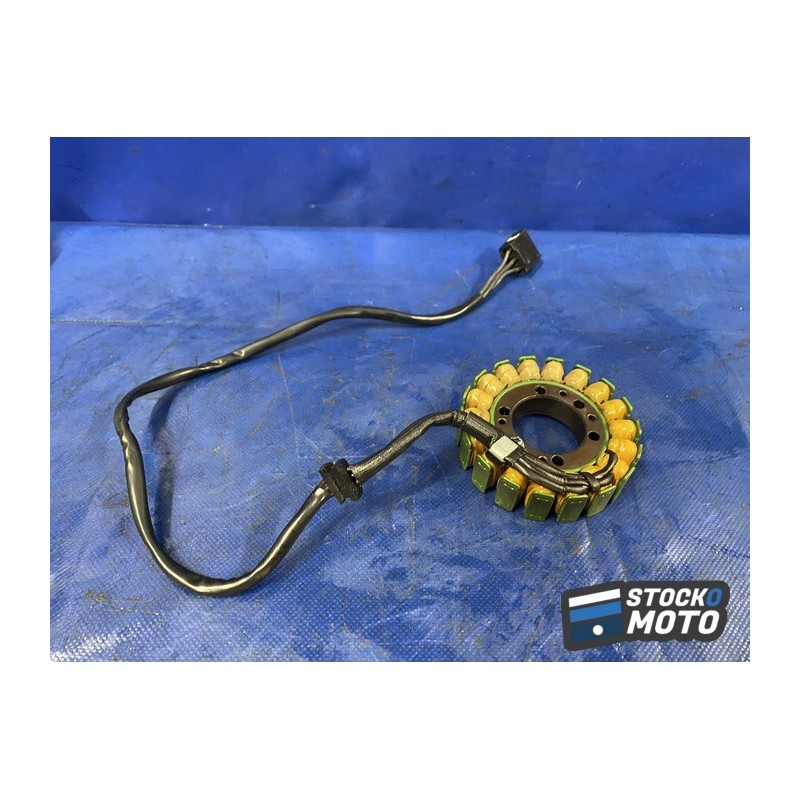 Stator alternateur d'allumage 