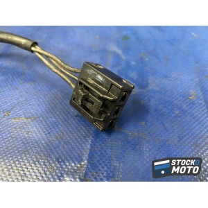 Stator alternateur d'allumage 