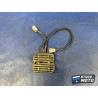 Regulateur de tension 