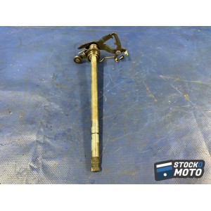 Axe de selection de vitesse 