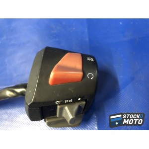 Commodo droit APRILIA RST 1000 FUTURA