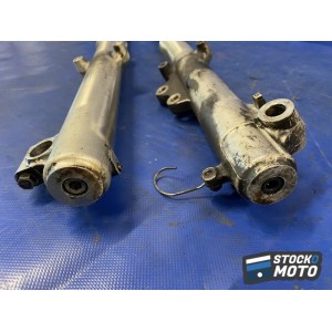 Paire de tube de fourche 