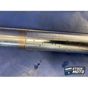 Paire de tube de fourche 