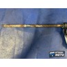 Platine repose pied gauche 