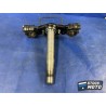 Te de fourche inférieur 