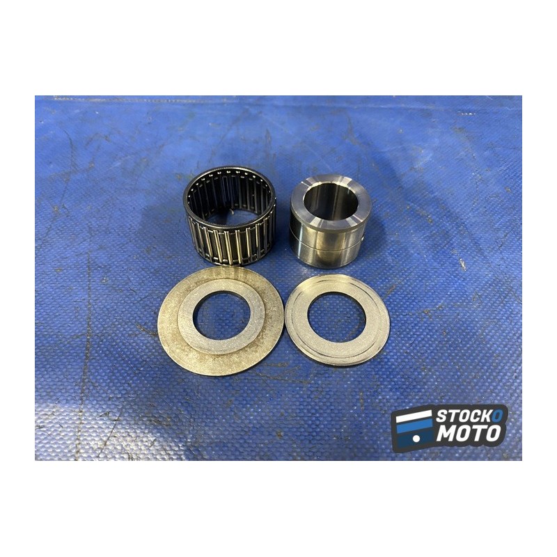 Kit de rondelles embrayage 