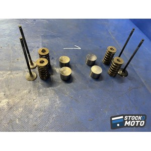 Kit de soupapes n°1 