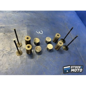 Kit de soupapes n°3 