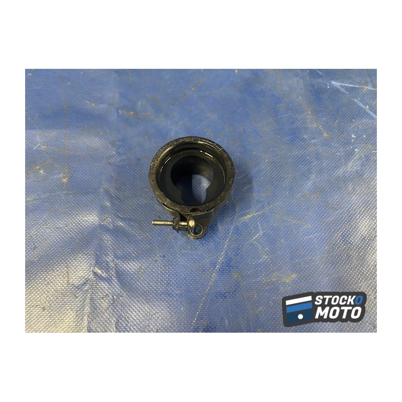 Pipe d'admission n°2 
