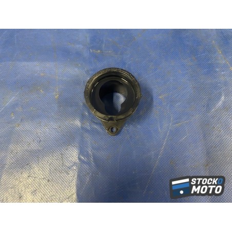 Pipe d'admission n°4 