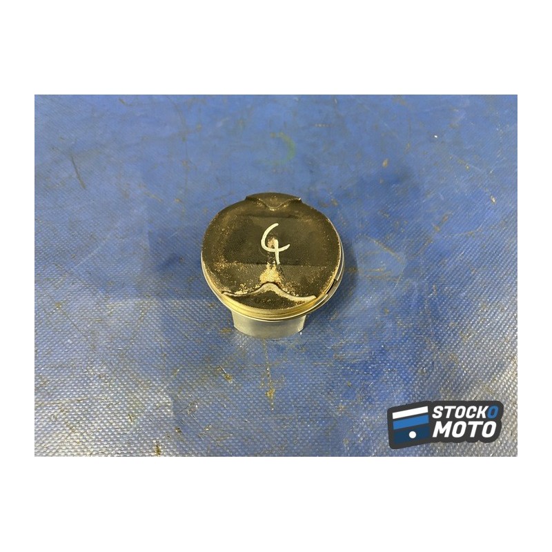 Piston n°4 