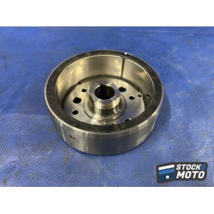 Rotor volant moteur 