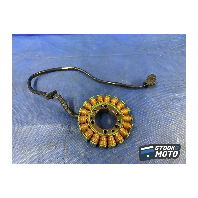 Stator alternateur d'allumage 