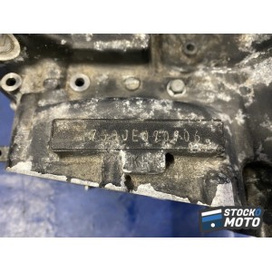 Bloc moteur nue 