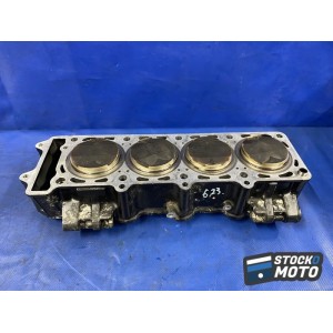 Cylindre piston 