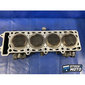 Cylindre piston 