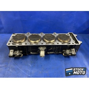 Cylindre piston 