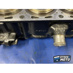 Cylindre piston 