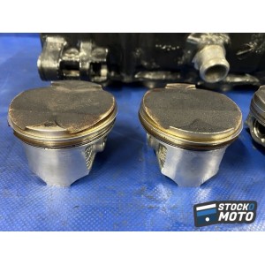 Cylindre piston 
