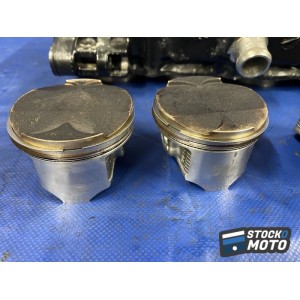 Cylindre piston 