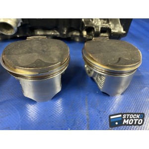 Cylindre piston 