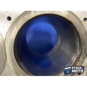 Cylindre piston 