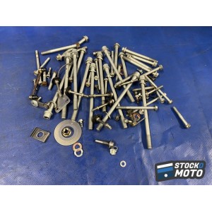 Kit de vis moteur 