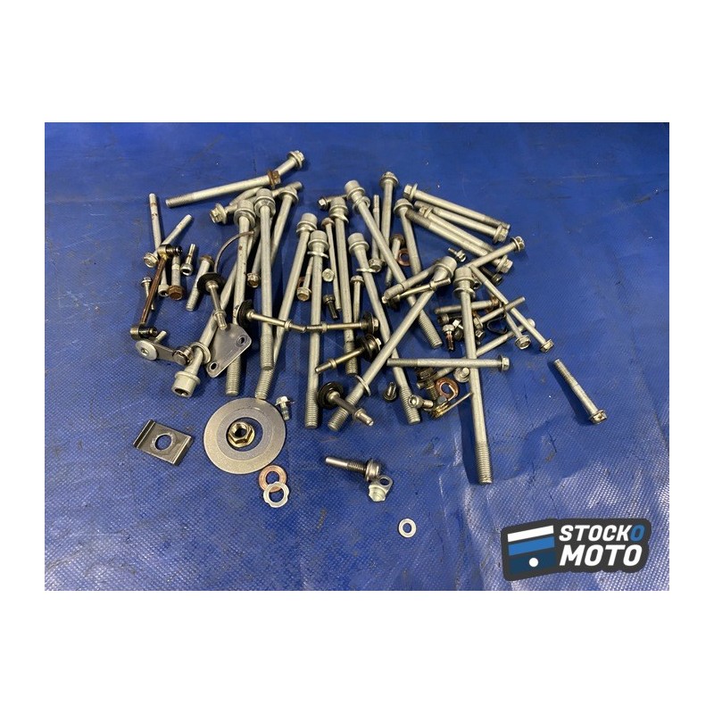 Kit de vis moteur 