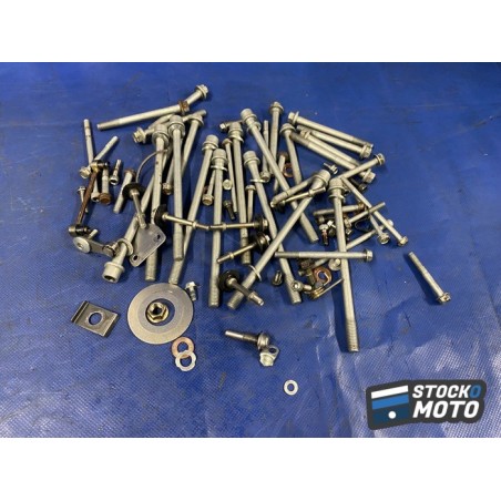 Kit de vis moteur 
