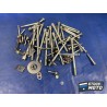 Kit de vis moteur 