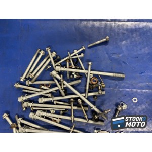 Kit de vis moteur 