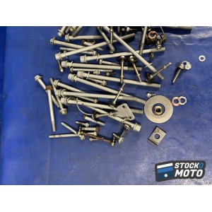 Kit de vis moteur 