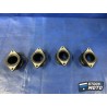 Pipes d'admission 