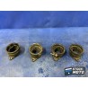 Pipes d'admission 