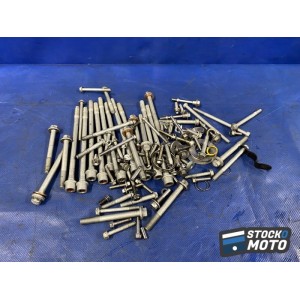Kit de vis moteur 