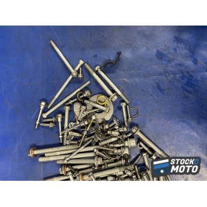 Kit de vis moteur 