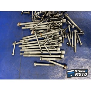 Kit de vis moteur 