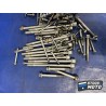 Kit de vis moteur 