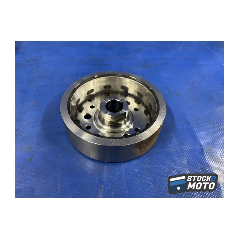 Rotor volant moteur 