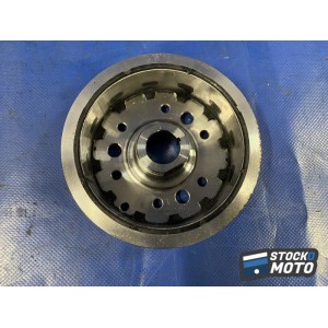 Rotor volant moteur 