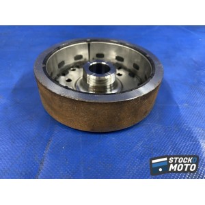 Rotor volant moteur 