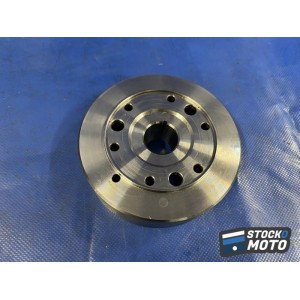 Rotor volant moteur 