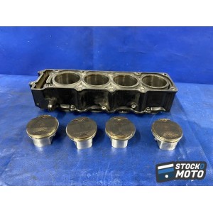 Cylindre piston 