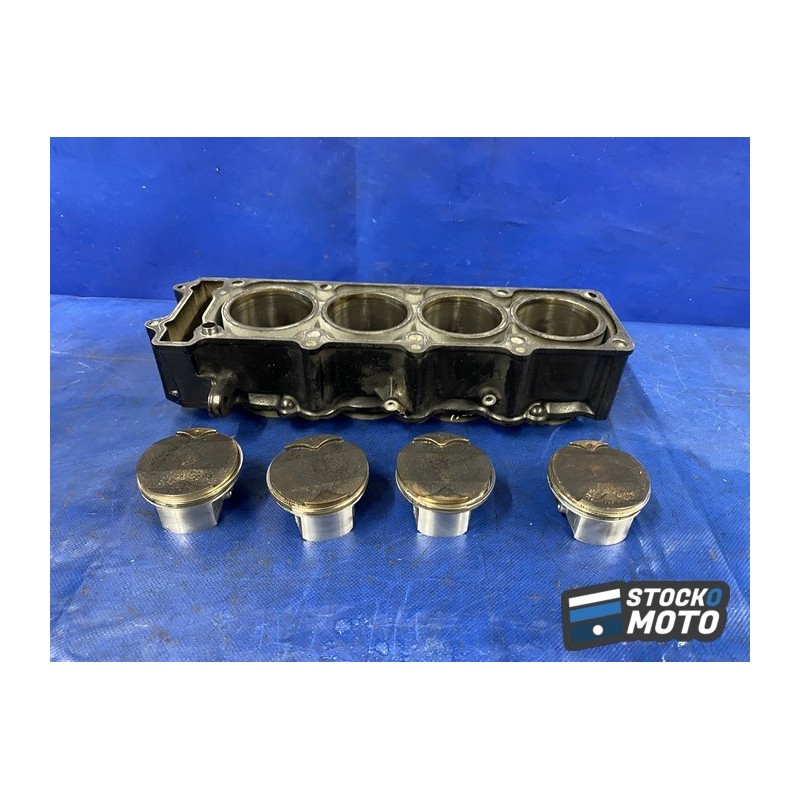 Cylindre piston 