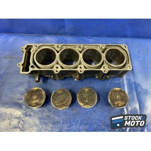 Cylindre piston 
