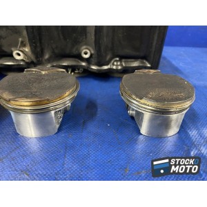 Cylindre piston 