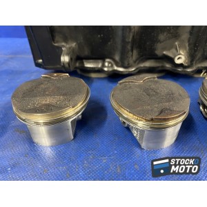 Cylindre piston 