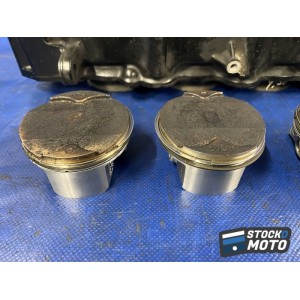 Cylindre piston 