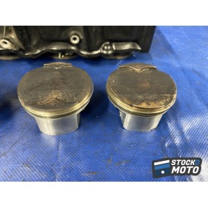 Cylindre piston 